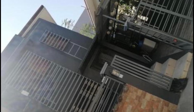 JH Transient Apartment