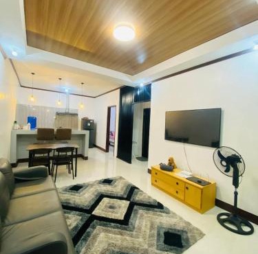JK Homestay 1 Malaybalay Bukidnon