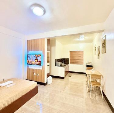 JL Suites Calbayog