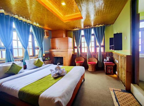 Jo'stel Hotel Rabongla