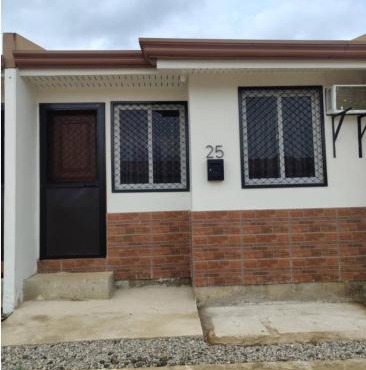 Joann Homestay 25