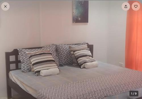 Jocanai Residences 1B-Bedroom w-Balcony