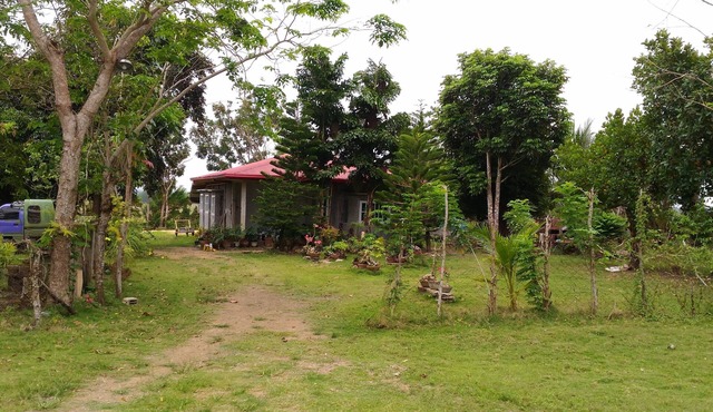 Jomajean Garden
