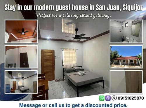 JoRich Guest House