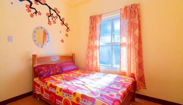 Joval Homestay