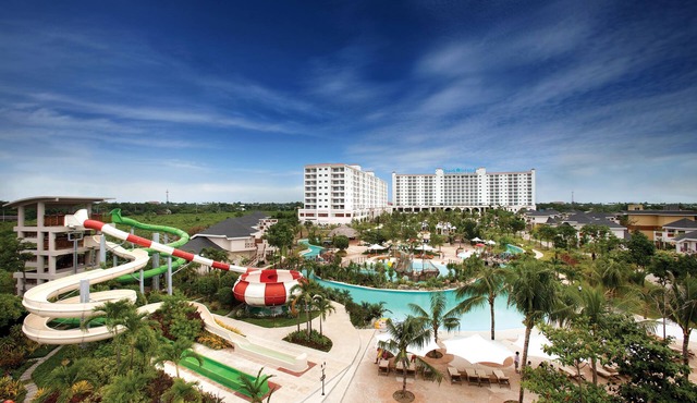 JPark Island Resort & Waterpark