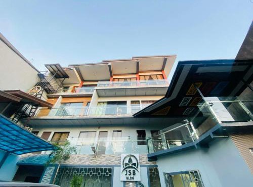 JSB Suites