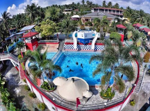 JSJS Mountain Resort powered by Cocotel