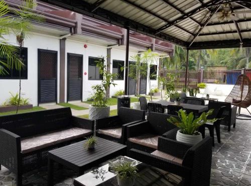 JSS PENSION HOUSE