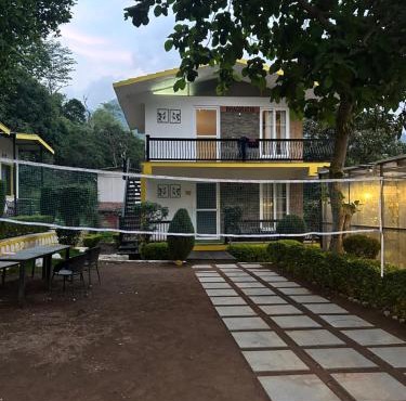 Julley Commune Rishikesh