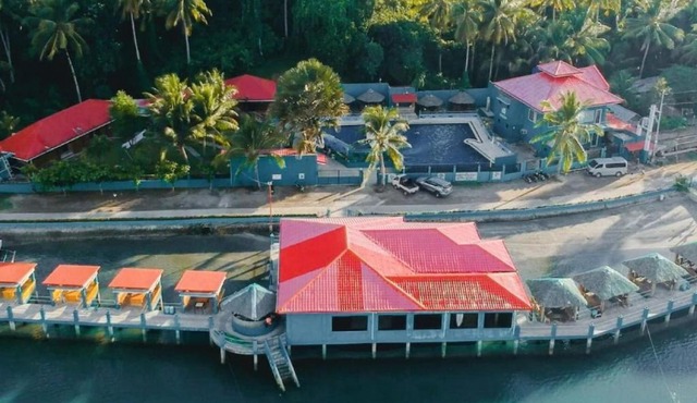 Juvies Resort Hotel and Restaurant
