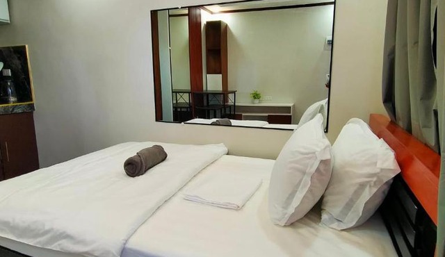 Kabayan's Hotel