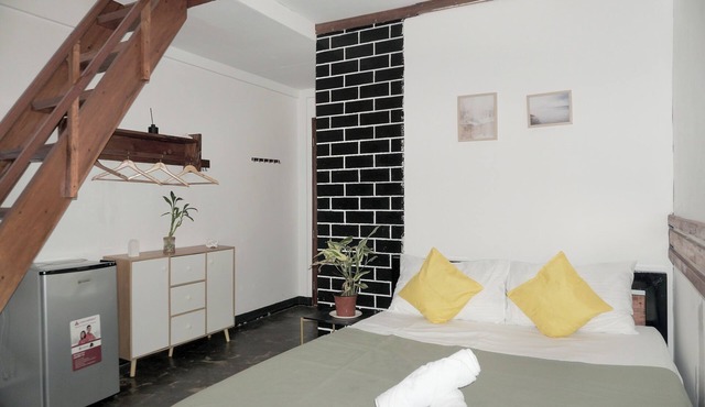 Kaia Siargao Villas