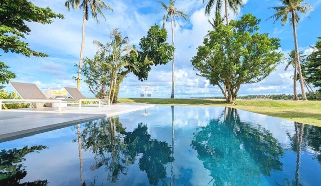 Kalinaw Resort