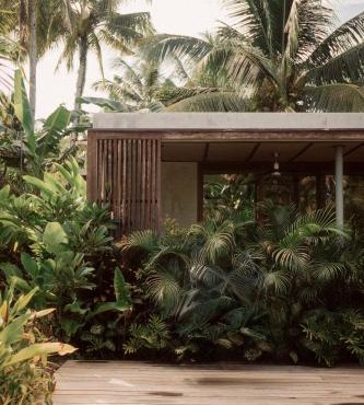 Kamaya - Private Villa with Pool