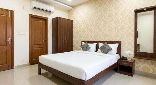Kanakshri Hotel, Near Bikaner Railway Station