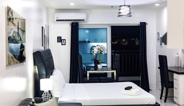 Kandy Haven - Studio Type Unit
