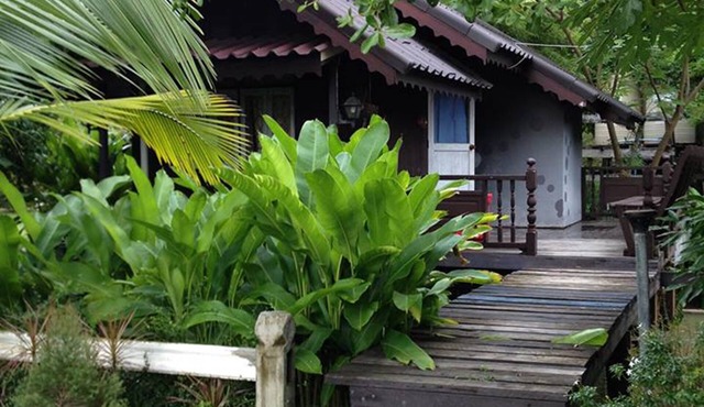 Kannawat Resort