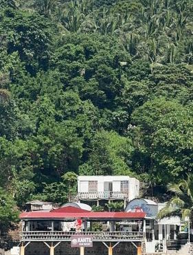 Kantil Dive Resort