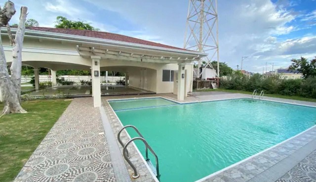 Kate Residence House