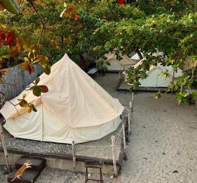 KAWAI Beach Camp