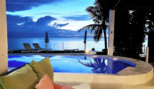 Kawayan Holiday Resort
