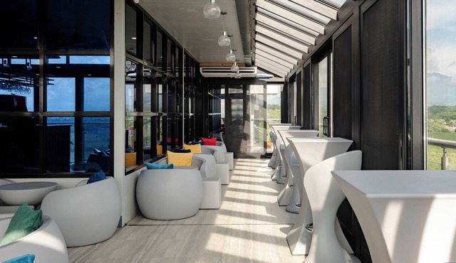 Kekehyu Business Hotel