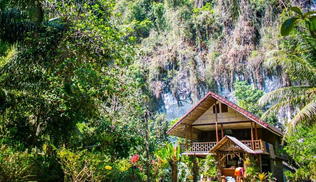 Khao Sok Silver Cliff Resort