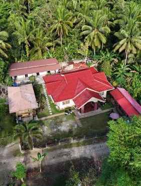 Khloe Serenity Guest House
