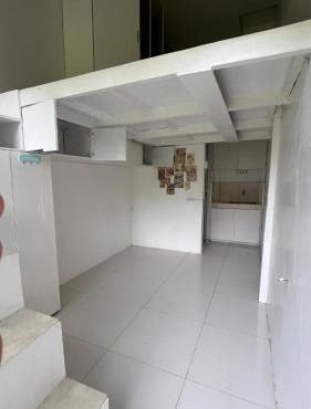 Kingking and Gonggong’s Boardinghouse