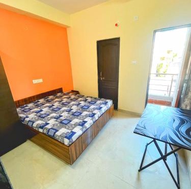 Kiran villa stay home