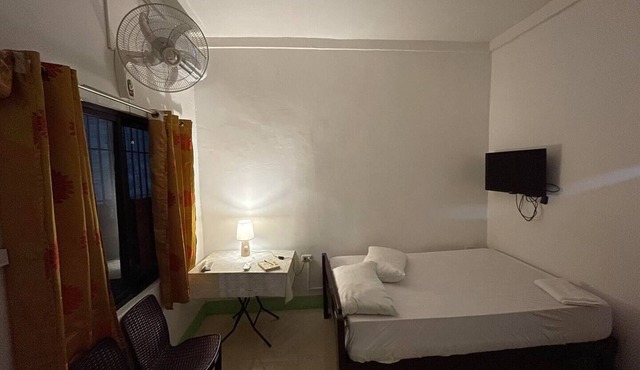 KlentFloyd Apartments