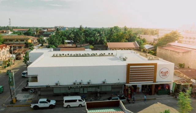 Kojõ Hotel Tagum