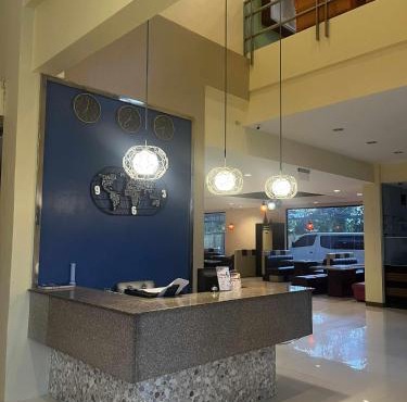 Kojo Hotels Premier