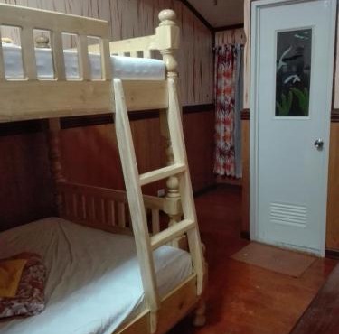 Koreen Guest House
