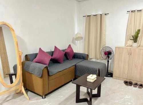 Kozy Transient House - Pagadian City