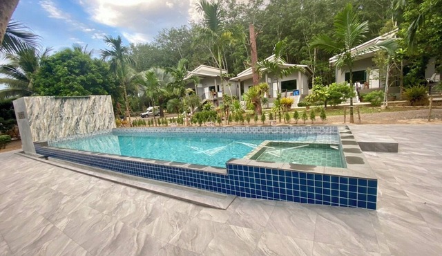 Krabi Inn Resort