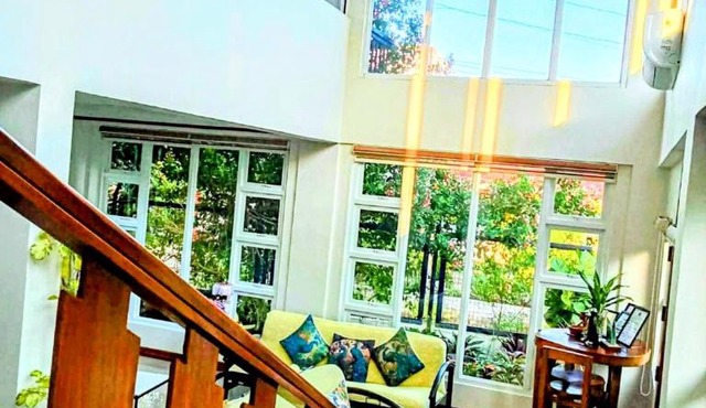 KRUEGERs Cottage