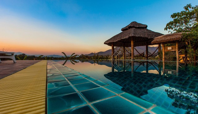 Kuad Khon Thoe Pai Cottage