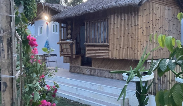 Kubo A, Loft (M&K’s Guest House)