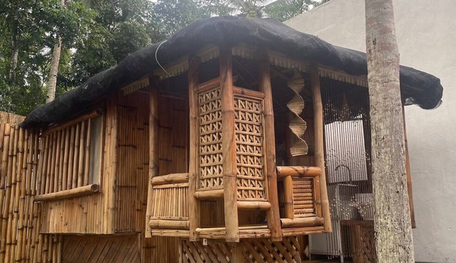 Kubo B (M&K’s Guest House)