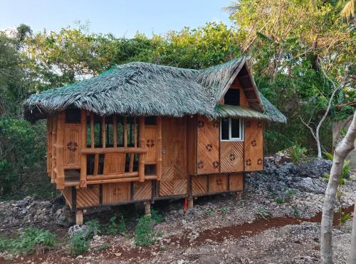 kubo with aircon