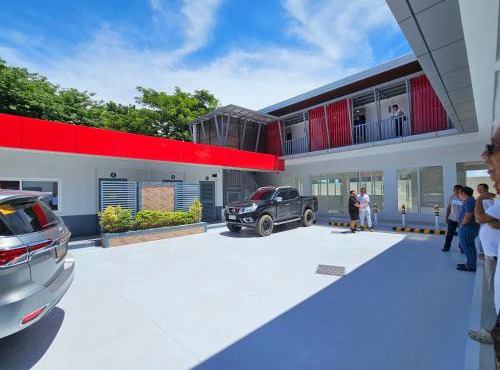 Kuyang's Place