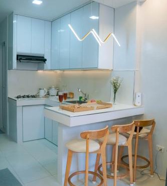 La Casa 1101