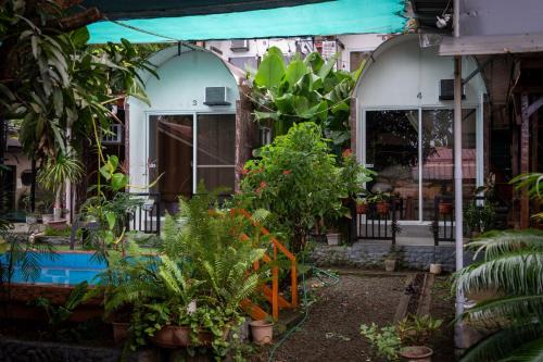 La Casa Josefina