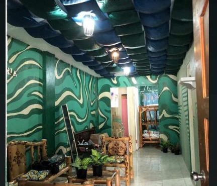La casa maria