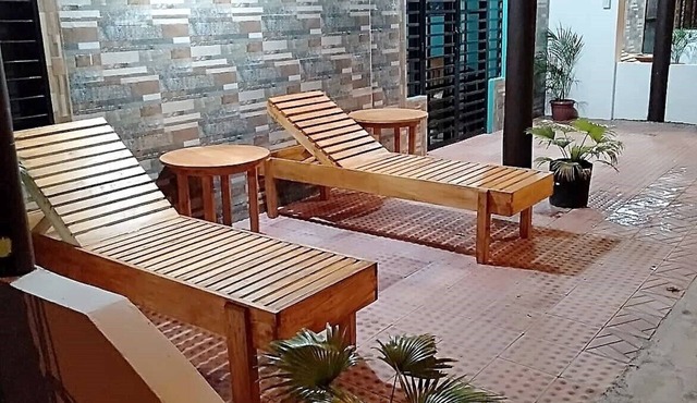 La Frezza Beach House