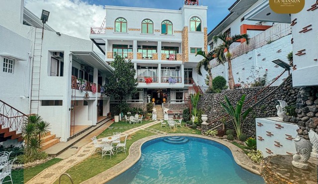 La Mansion Tagaytay