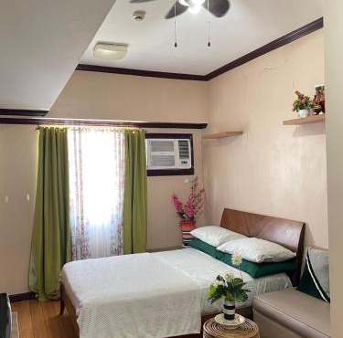 La Maria Rentals - Relaxing Cozy Stay just Steps from SM Cebu