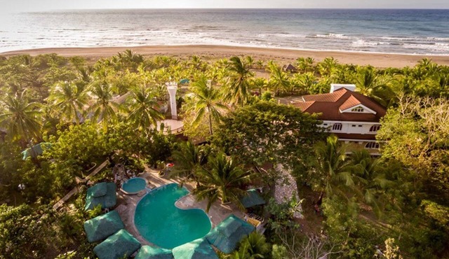 La Parola Orchids Beach Resort